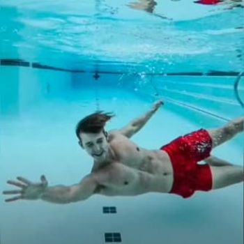 Можно ли и как снимать под водой на iphone